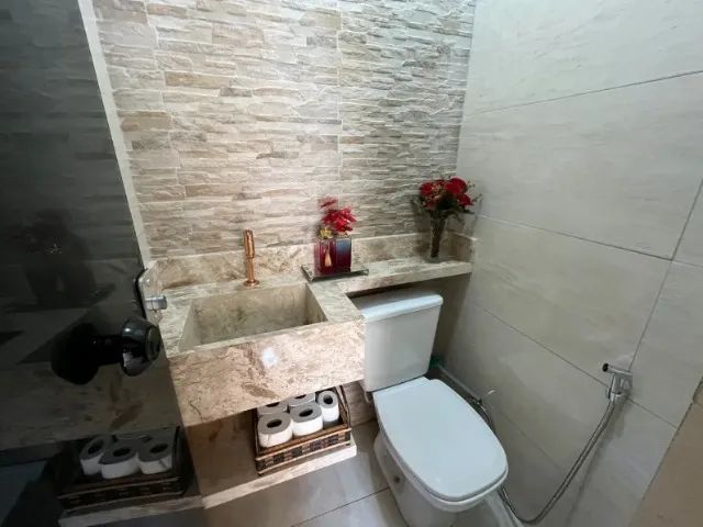 Vendo Casa em Cidade Nova MD18 - Foto 2