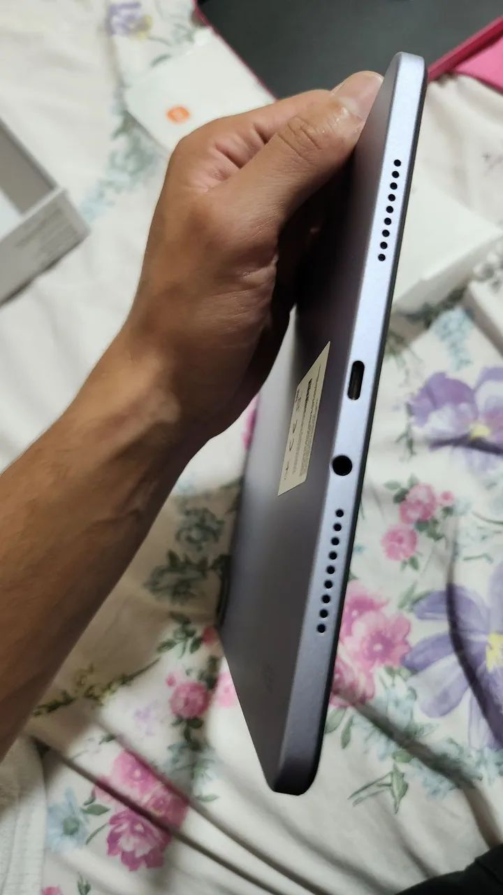 Tablet Redmi Pad 2 256gb - Foto 3