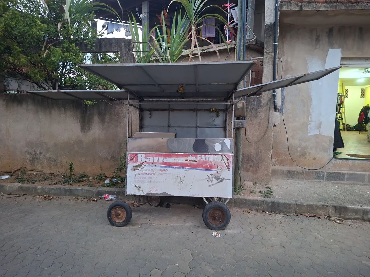 Trailer 