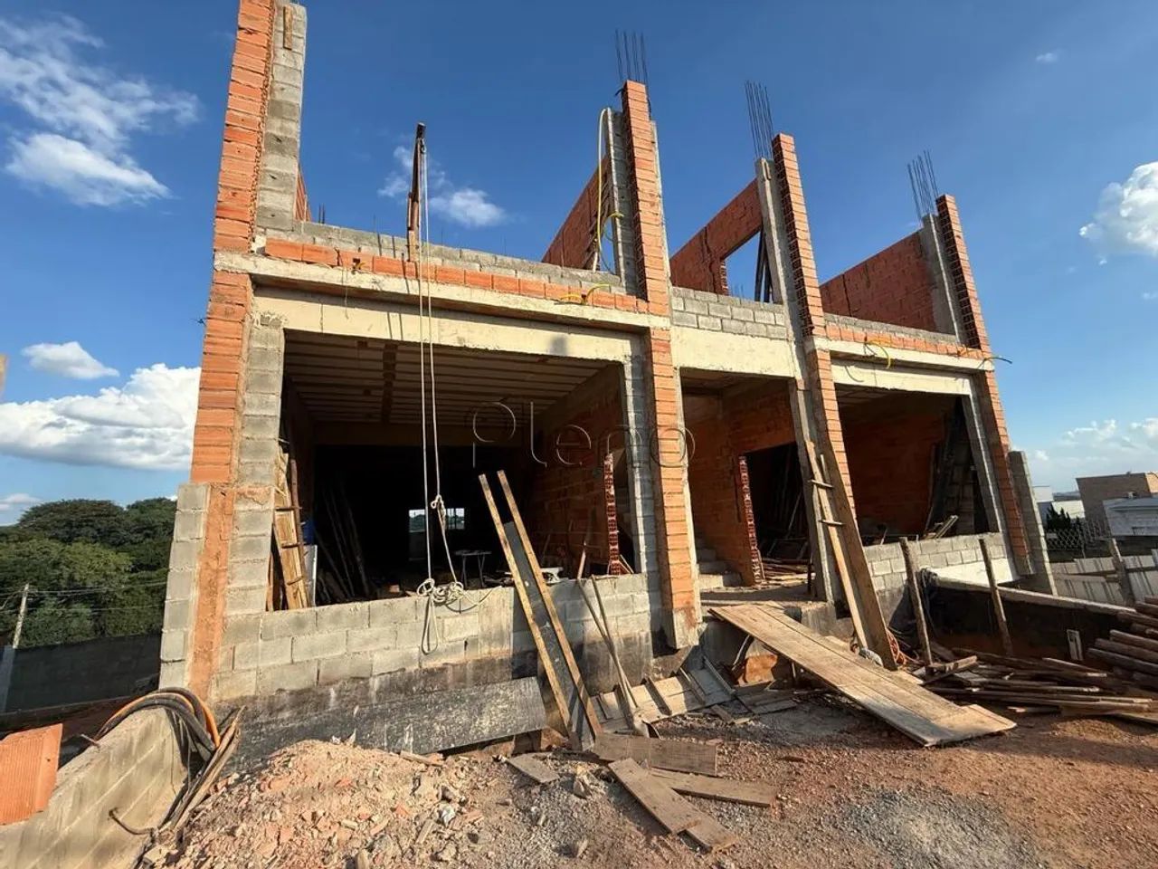 Sala para locação em Campinas, Swiss Park, com 65 m². - Foto 3