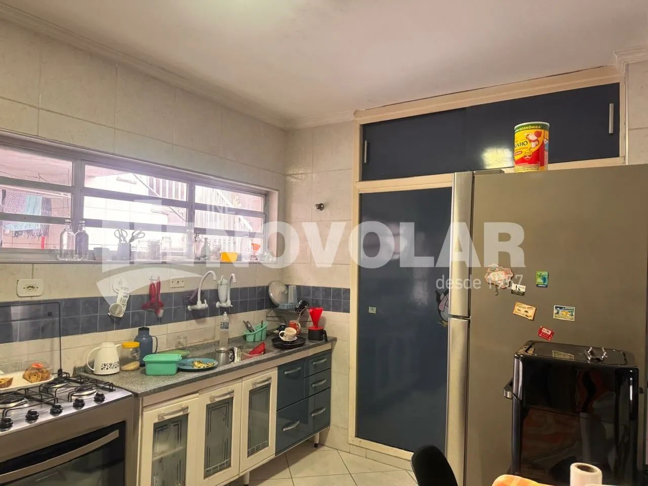 Sobrado, Vila Maria Baixa - Foto 4