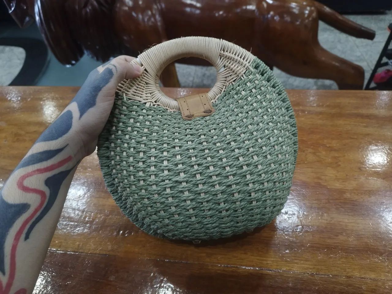 BOLSA DE PRAIA - Foto 3