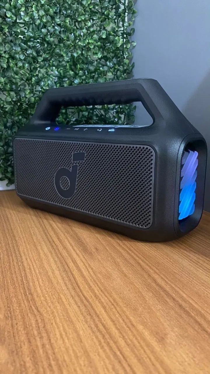 Caixa de som ANKER SOUNDCORE 2 - Foto 2