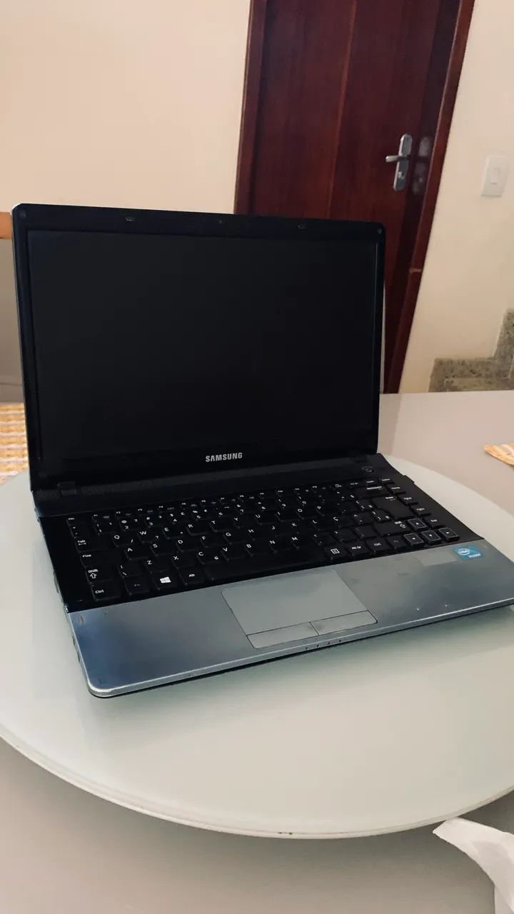 Vendo notebook  - Foto 2