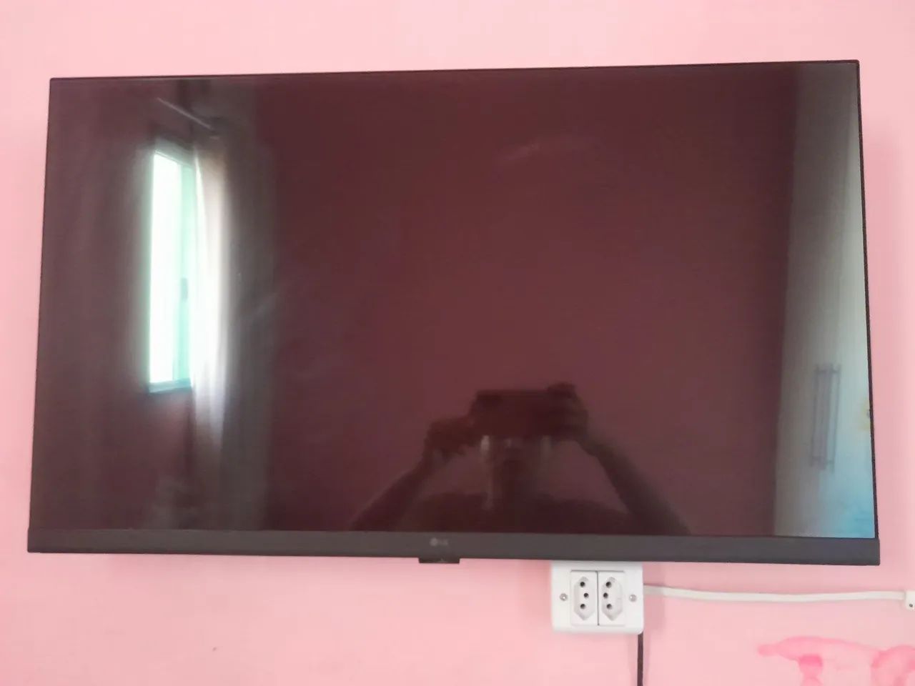 Tv 32 polegadas lg