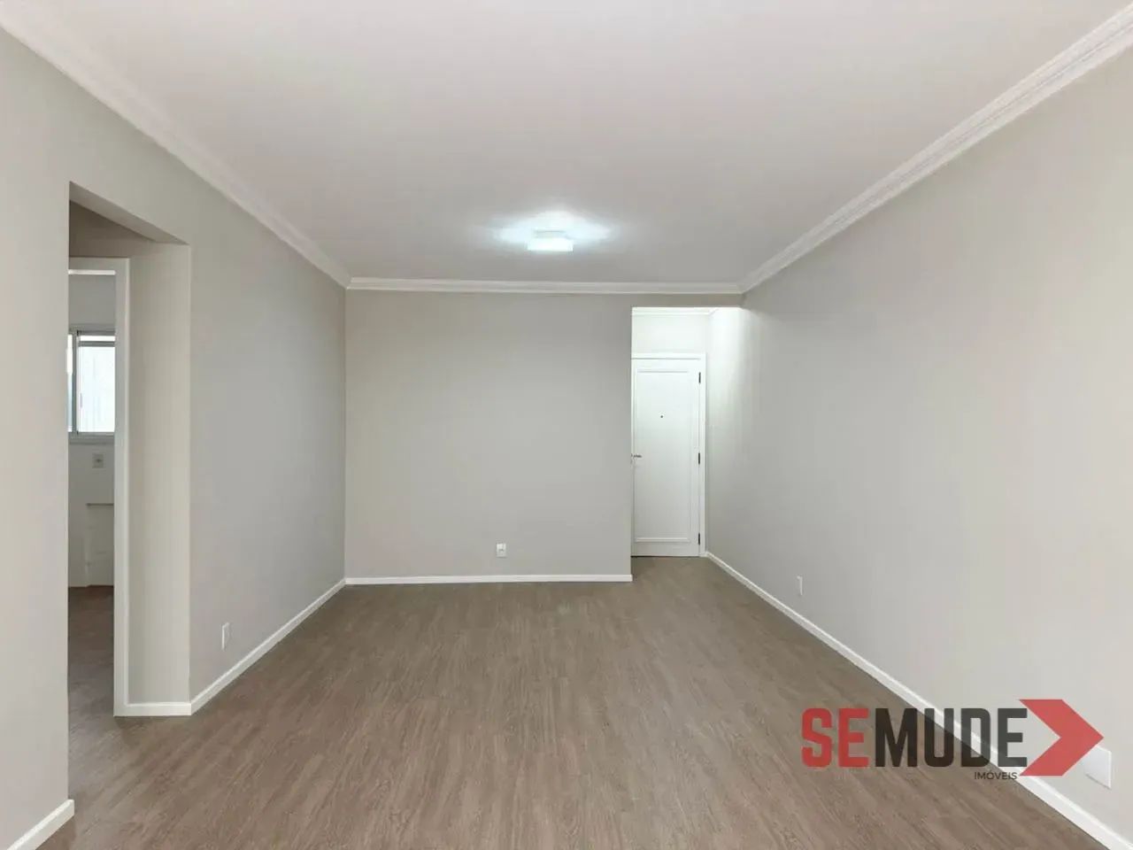 Imóvel para venda tem 109 m² com 4 quartos em Córrego Grande - Florianópolis - SC - Foto 4