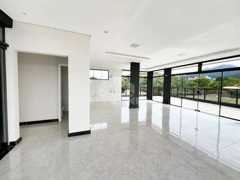 Sala 160M² - para Alugar - Foto 3