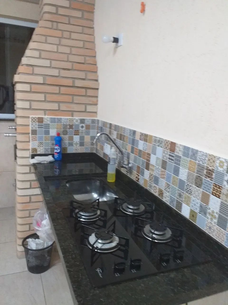 ESPAÇO PISCINA  - Foto 3