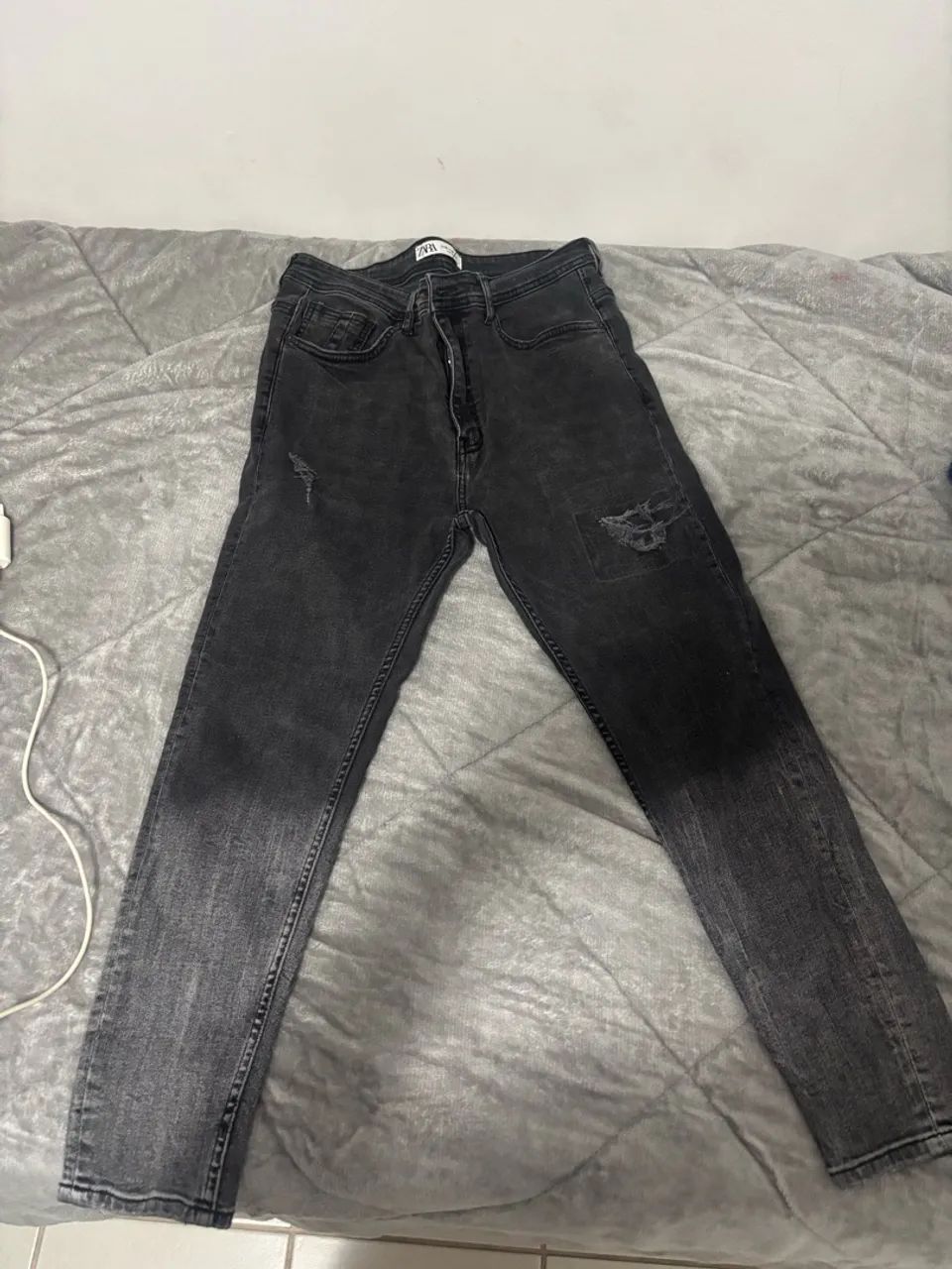 Calça zara 
