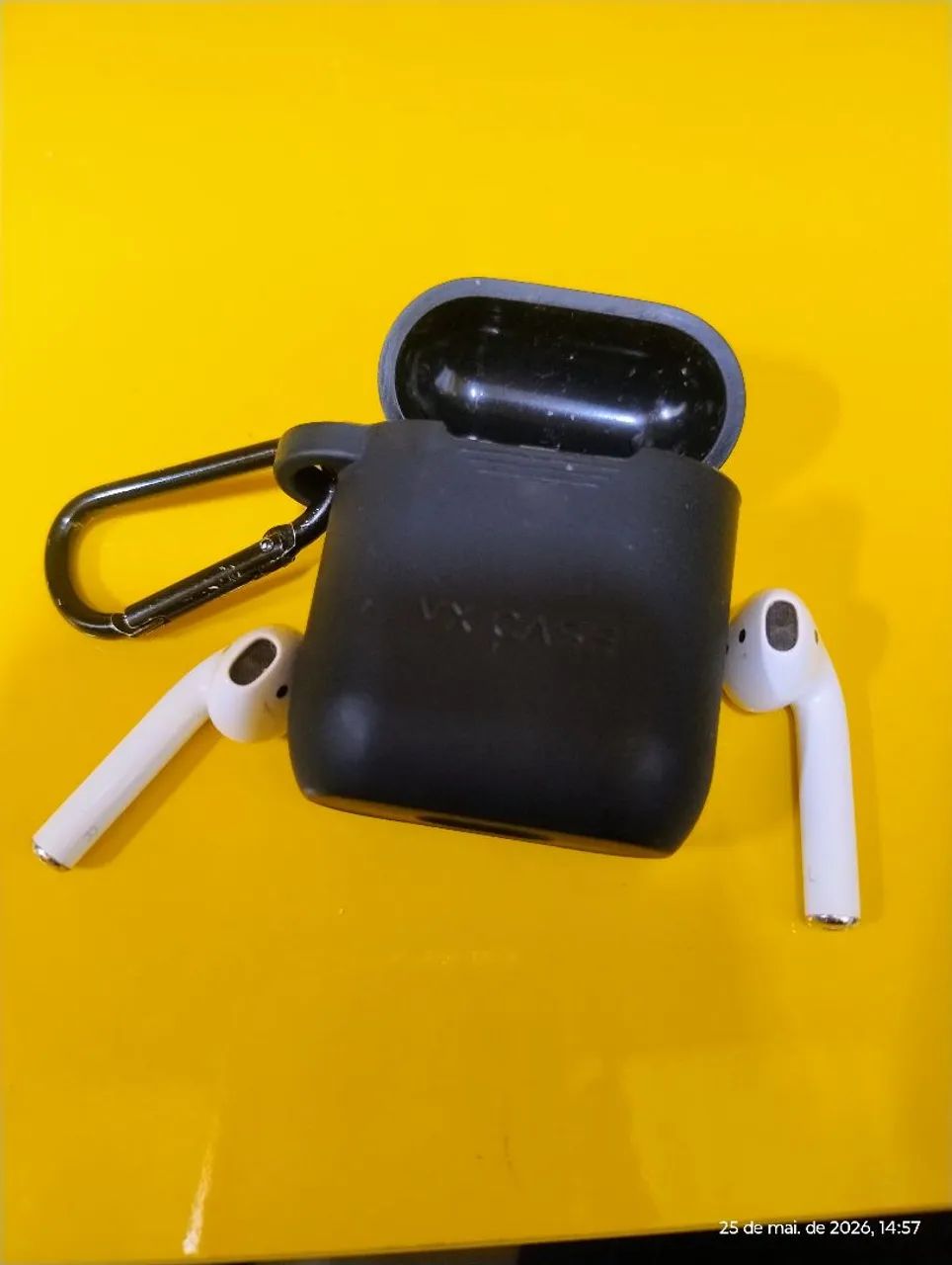 Airpods original R$500,00 - Foto 4