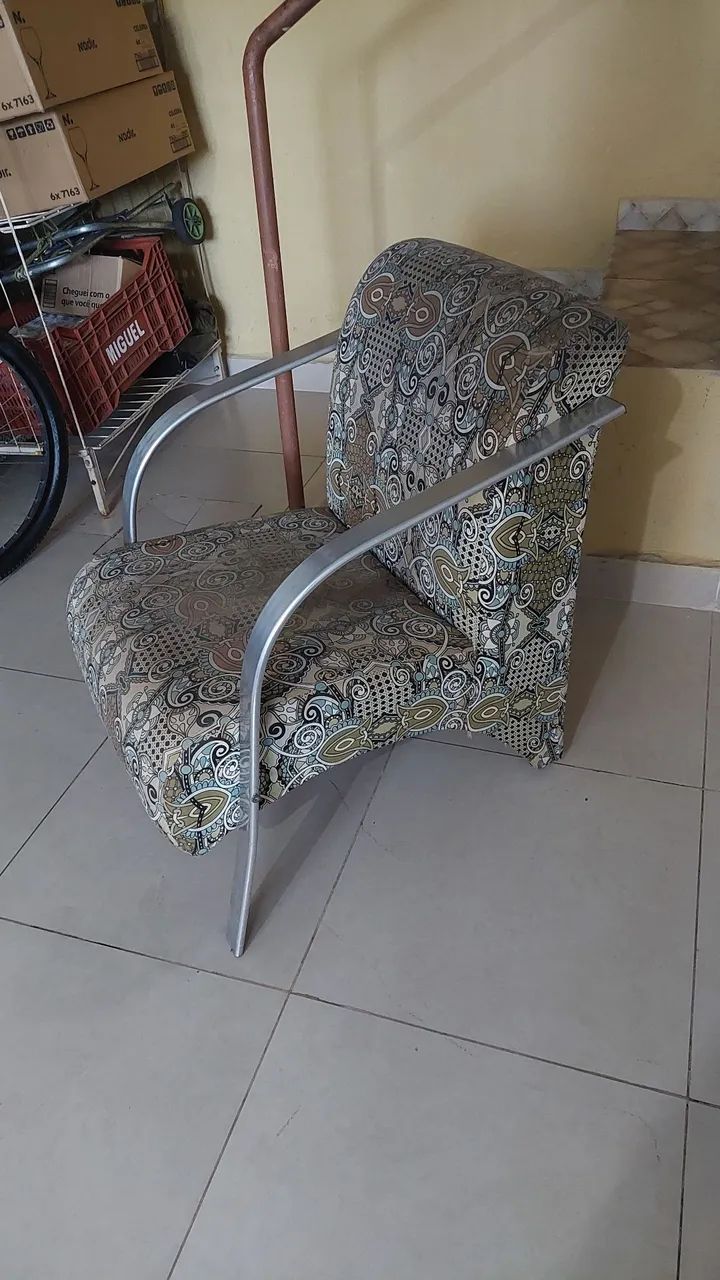 Poltrona / cadeira confortável - Foto 2