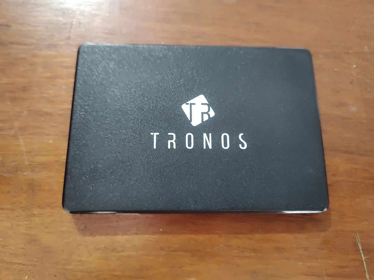 Ssd 480GB TRONOS melhor marca do mercado 