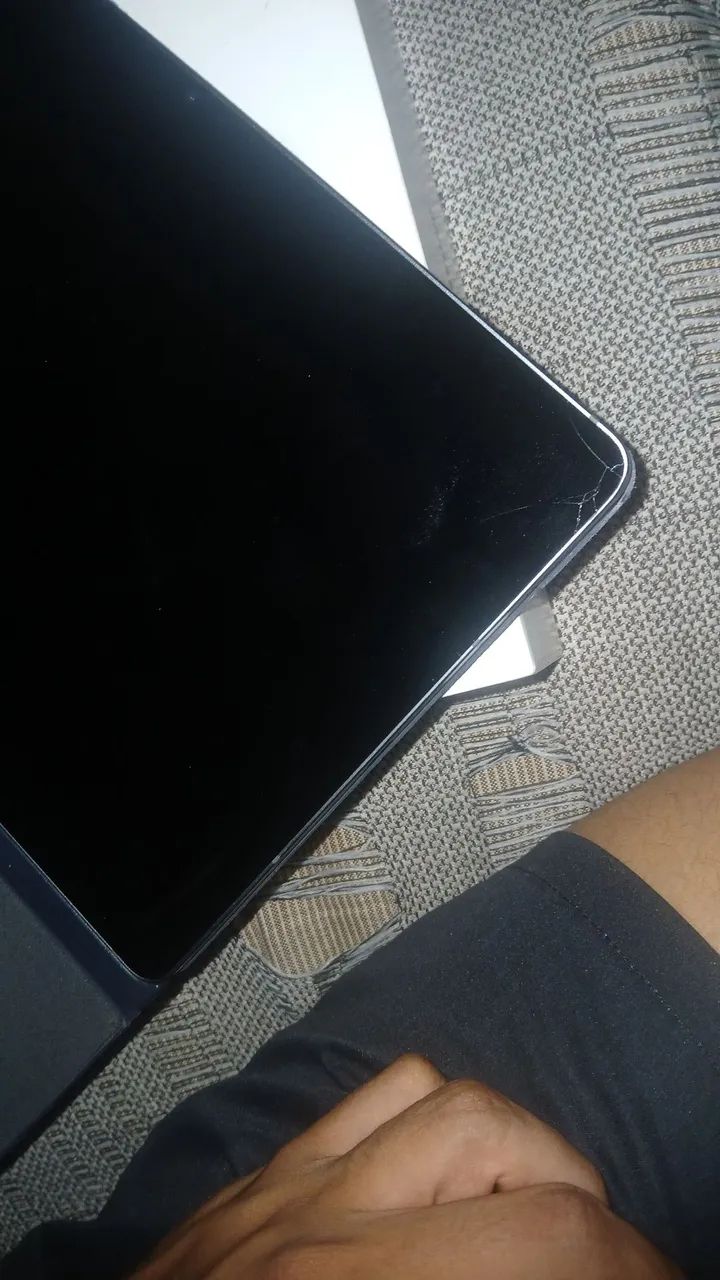 Galaxy tab S9 FE 5G - Foto 2