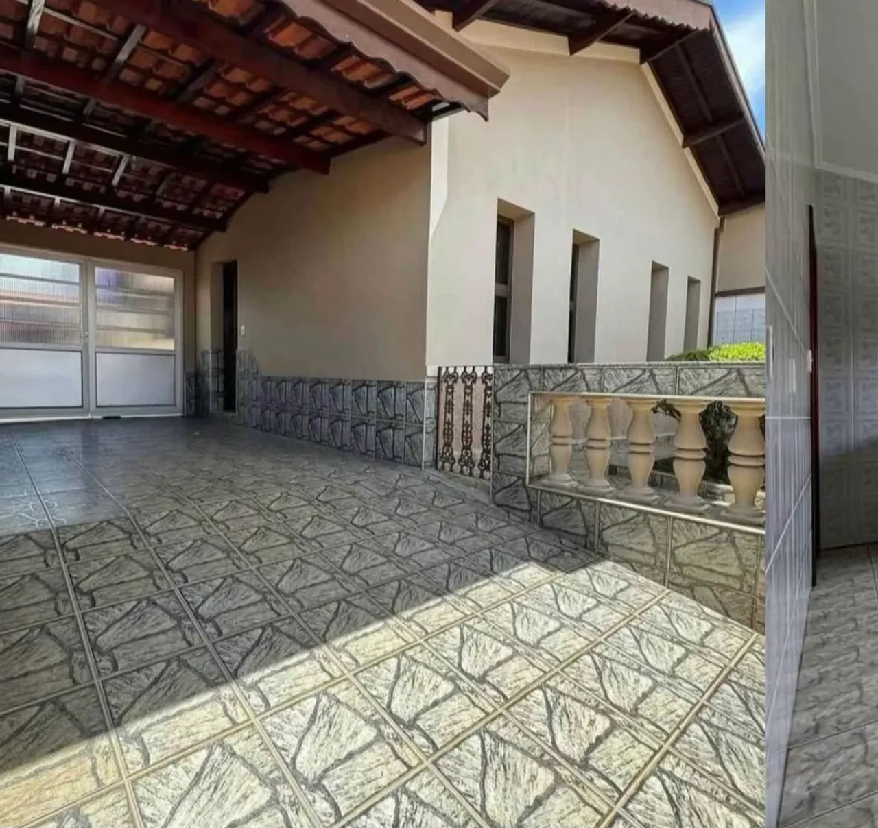 OPORTUNIDADE PARA REALIZAR O SONHO DA CASA PRÓPRIA! - Foto 2