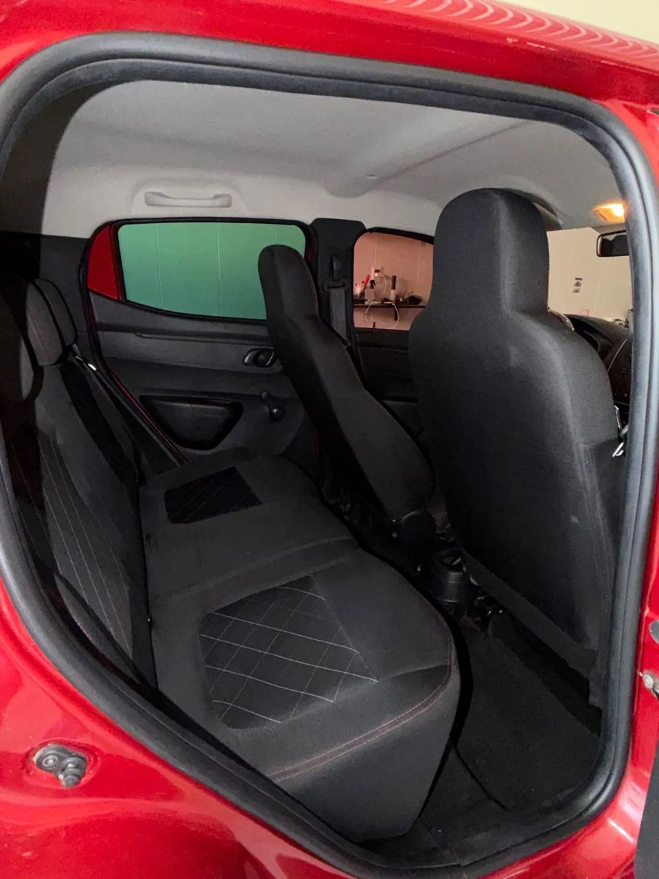Renault Kwid Zen 1.0 Flex 12V 5P Mec. 2020 - Foto 4