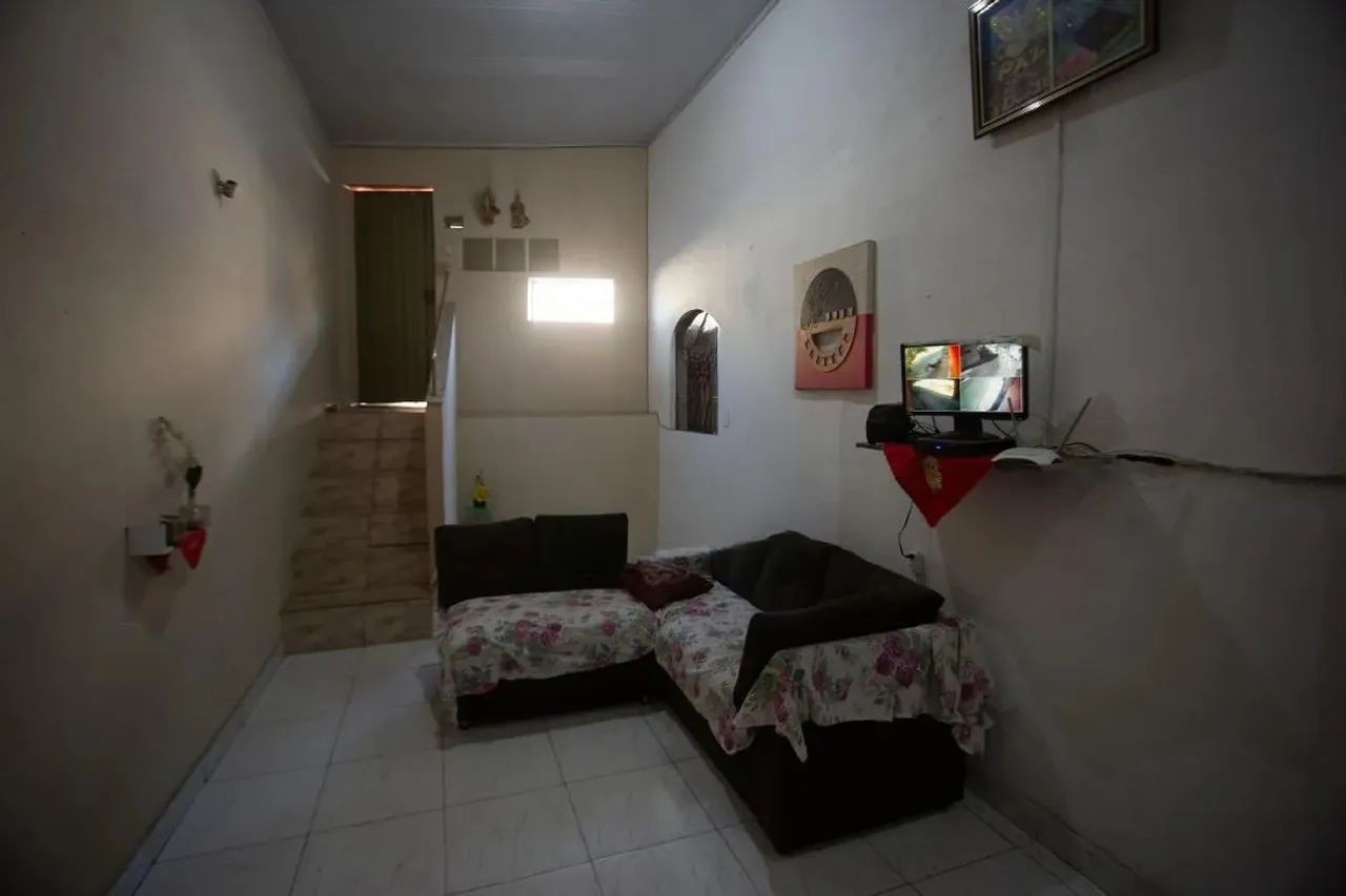 Casa à Venda - Lindéia, 8 Quartos, 134 m2 - Foto 3
