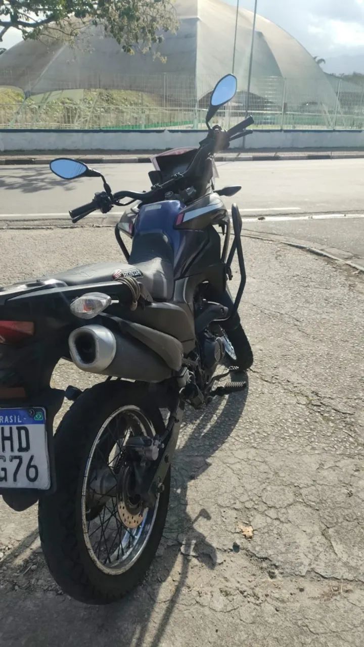 XRE 190  - Foto 4