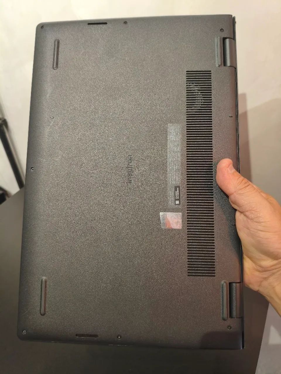 Notebook Dell Core i5  - Foto 4