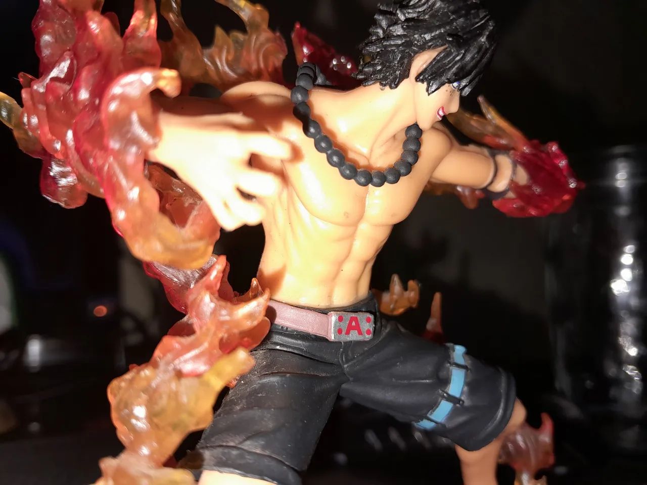 Action figure - Foto 3