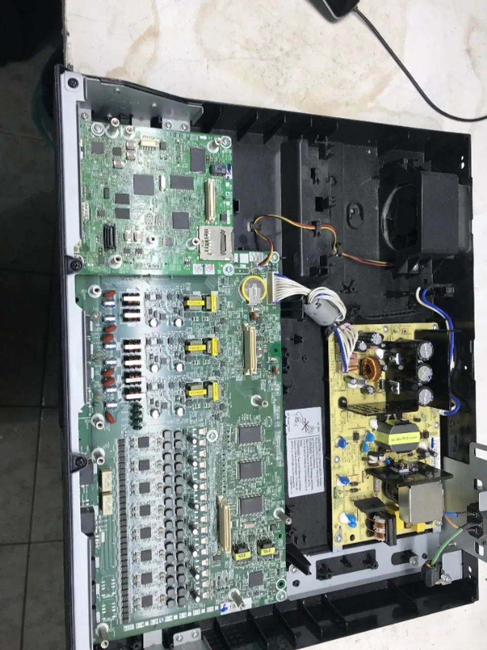 KX-NS 500BR - Foto 2