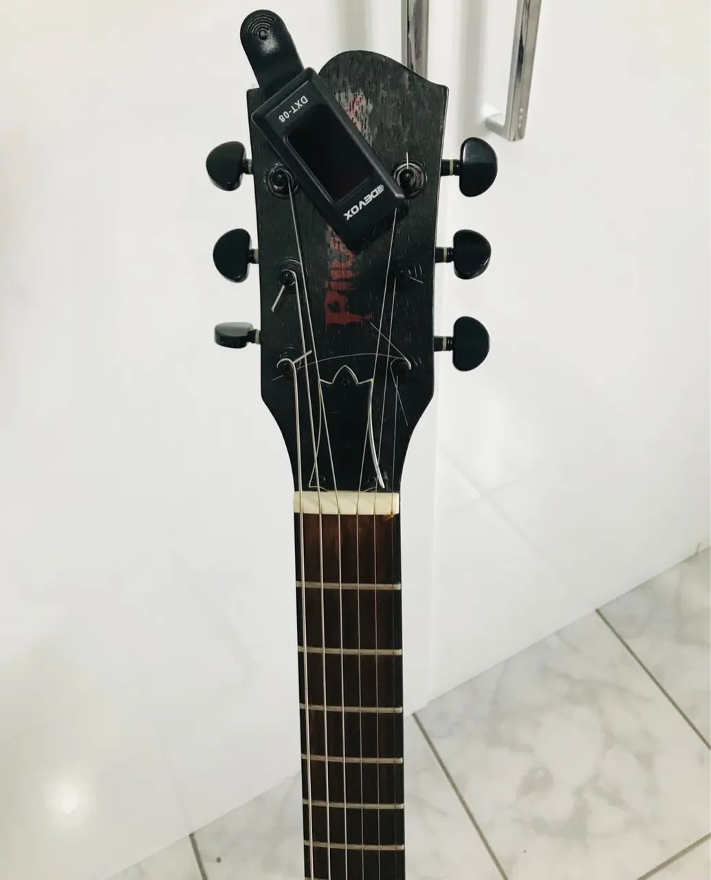 Lespaul SX Pirate