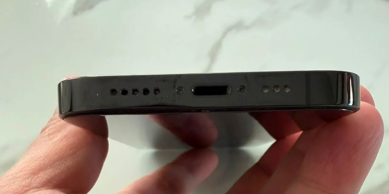 iPhone 14 Pro 128Gb - Foto 4