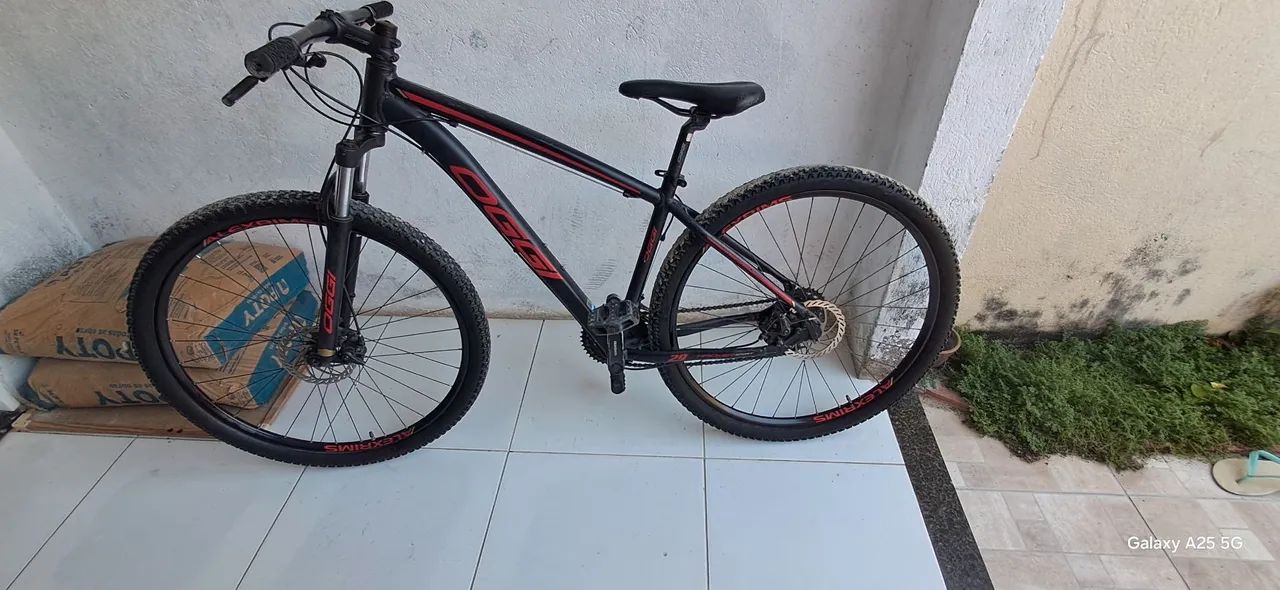 Vendo bike  - Foto 4