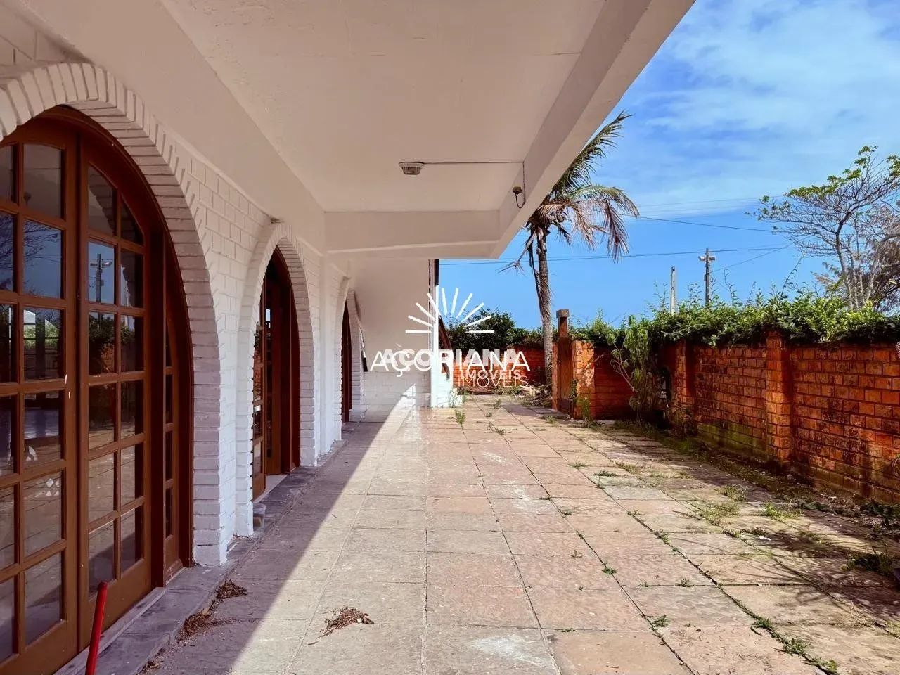 Casa nos Açores Florianópolis - Foto 4