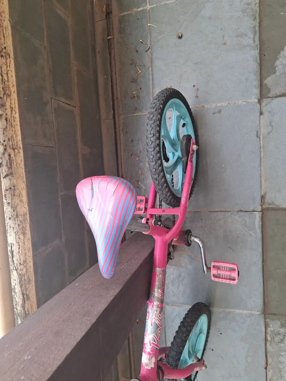 Bicicleta Aro 16 - Foto 4