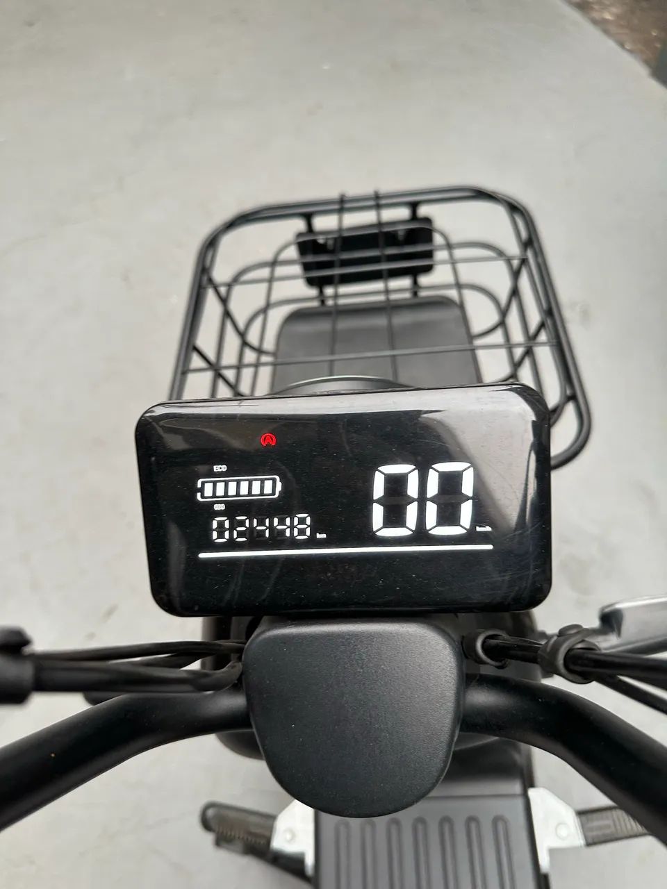 Scooter Eletrica BEE U1X - Foto 3