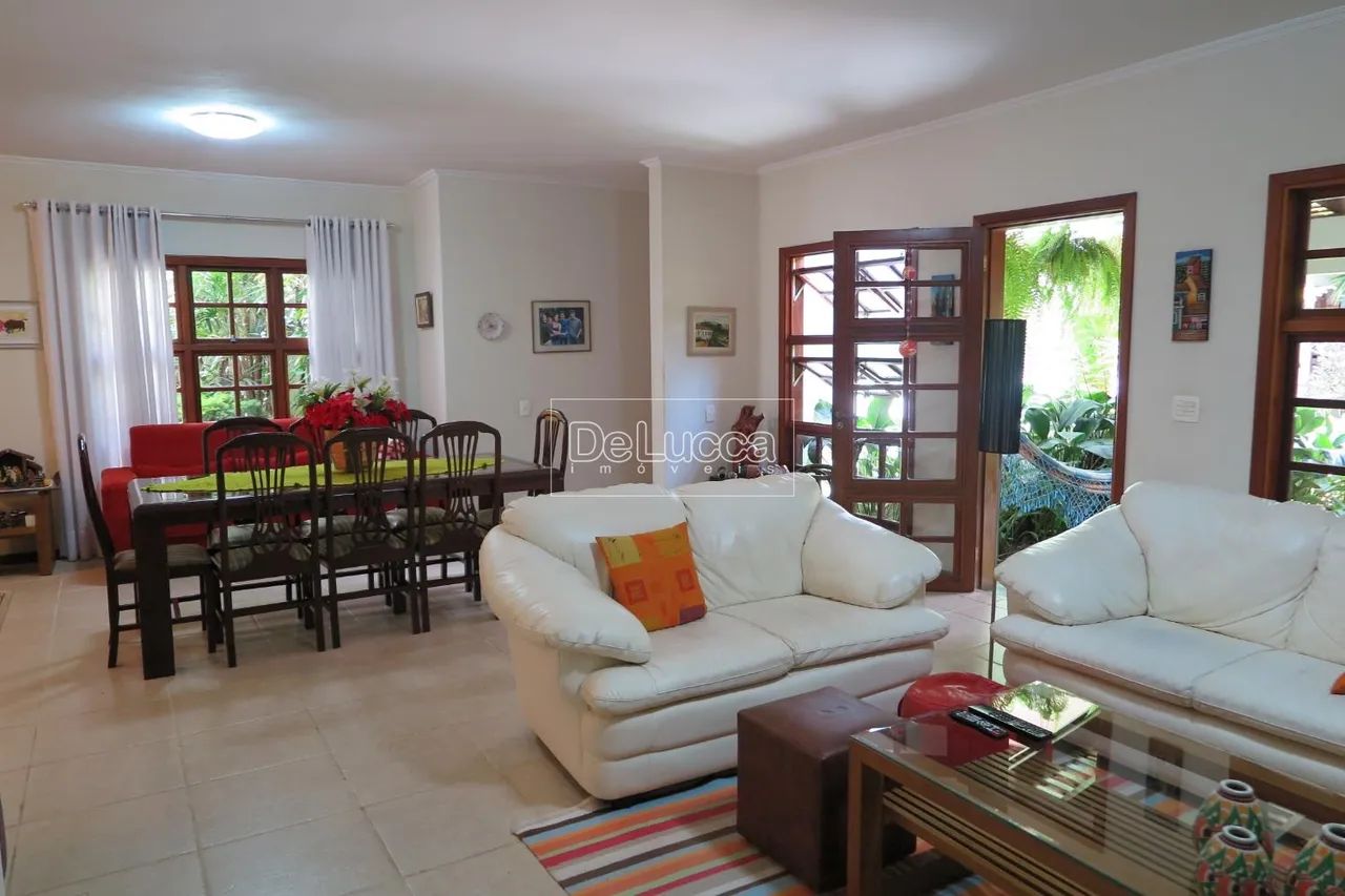 casa - Nova Campinas - Campinas - Foto 2