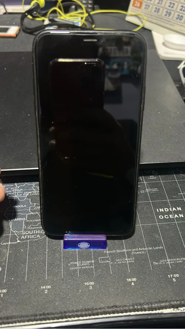 Iphone Xs 64gb 78% bateria