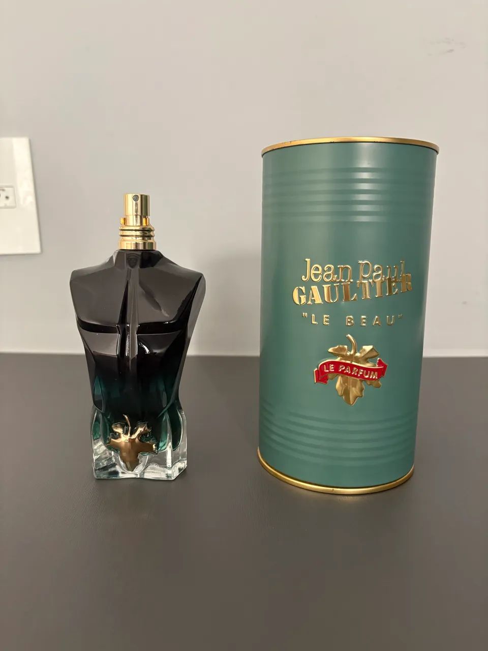 Le Beau le parfum 125ml