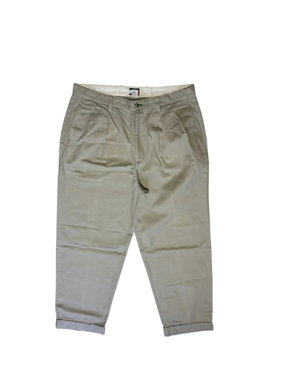 Calça tommy Hilfiger importada  - Foto 3