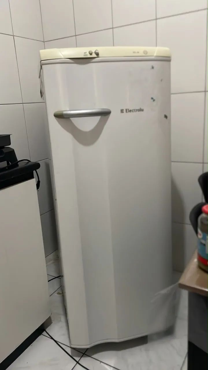 Geladeira