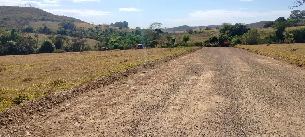 Chacaras de 2500m² a 20 km de Anapolis - Foto 4