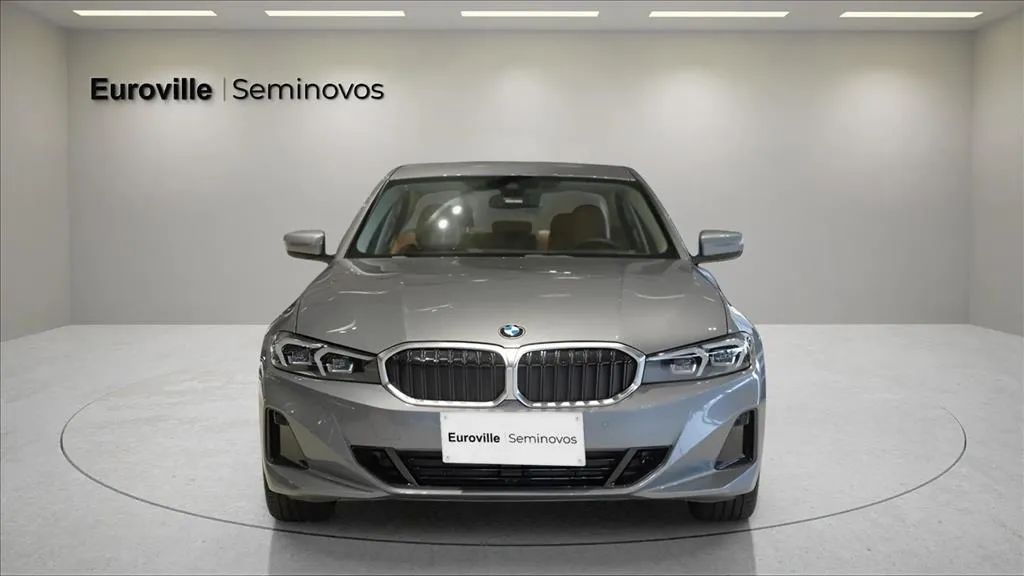 BMW 320I 320i 2024 - Foto 3
