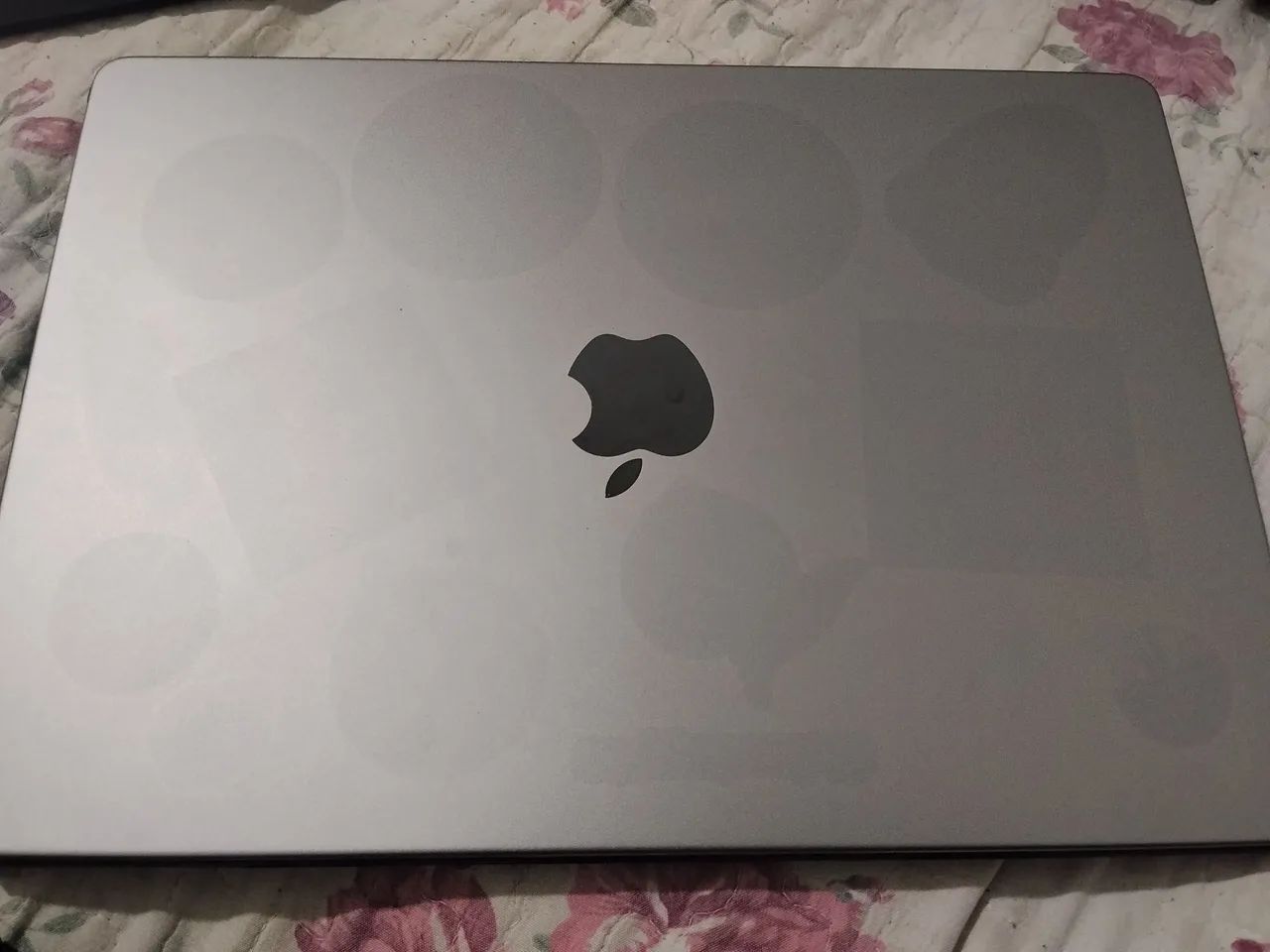 MacBook pro m1 Pro 14 16 GB RAM 512 GB SSD - Foto 2