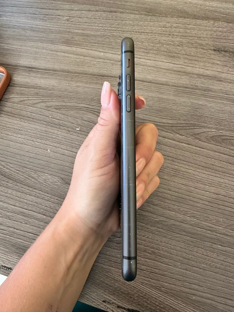 Vendo IPHONE 11 - Foto 5
