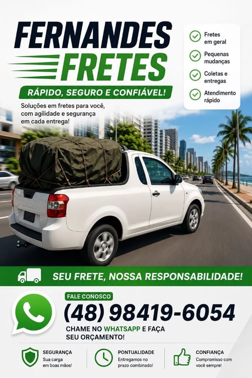 Frete 