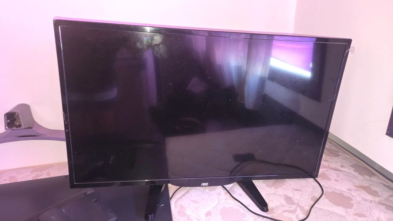 Tv OAC