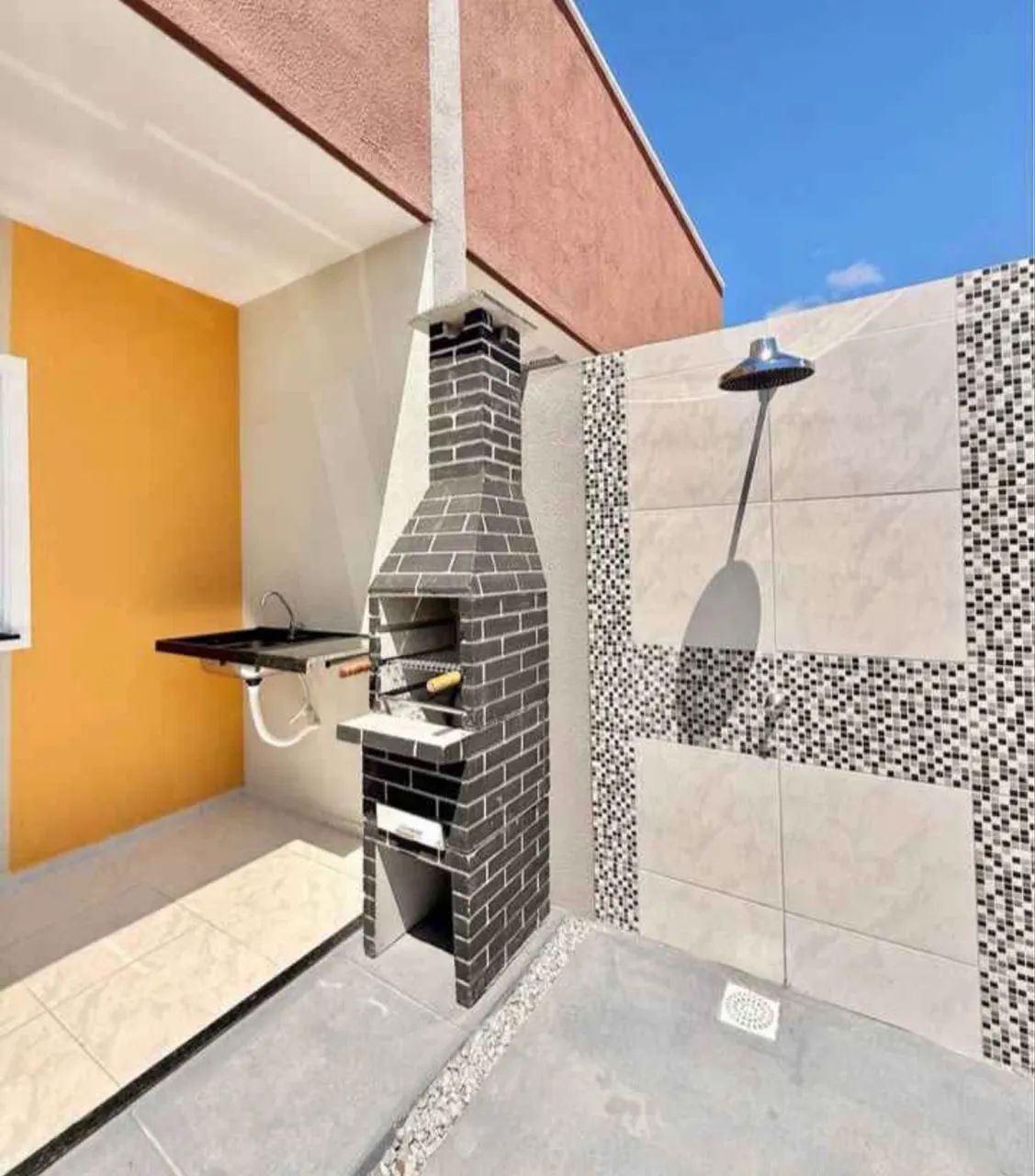 10- Casa no Araçagi  - Foto 2