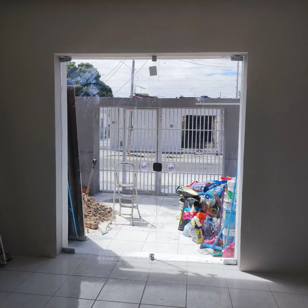 Aluguel Ponto Comercial Parquelândia 