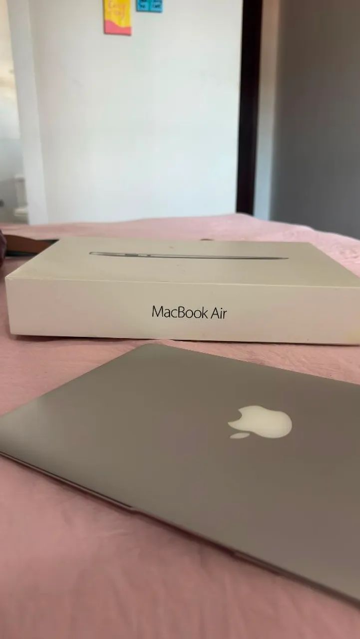 MacBook Air 11