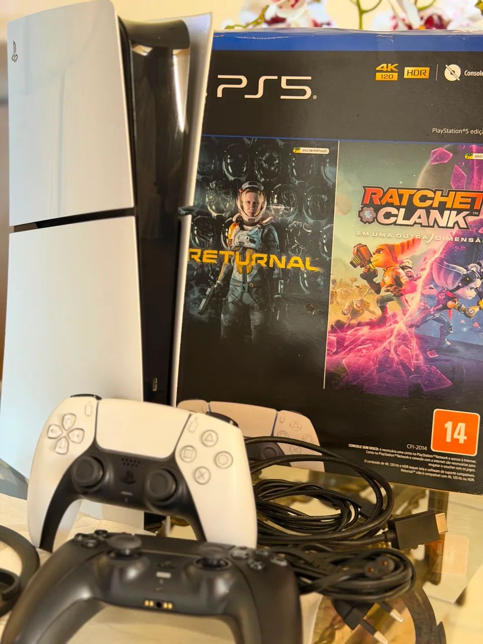 ps5  - Foto 3