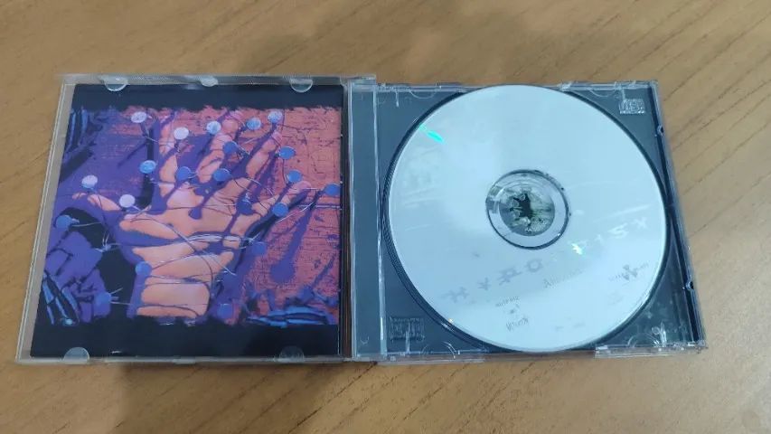 Hypocrisy - Abducted 2004 - Foto 2