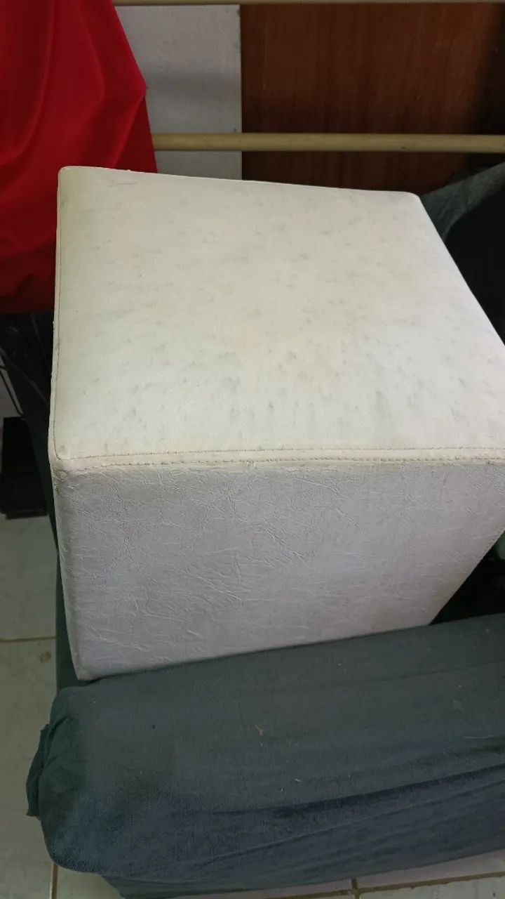 Puff ou pamqueta - Foto 3