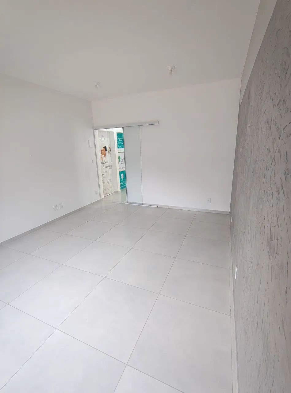 Sala comercial em Casa comercial no Centro do Campeche  - Foto 3