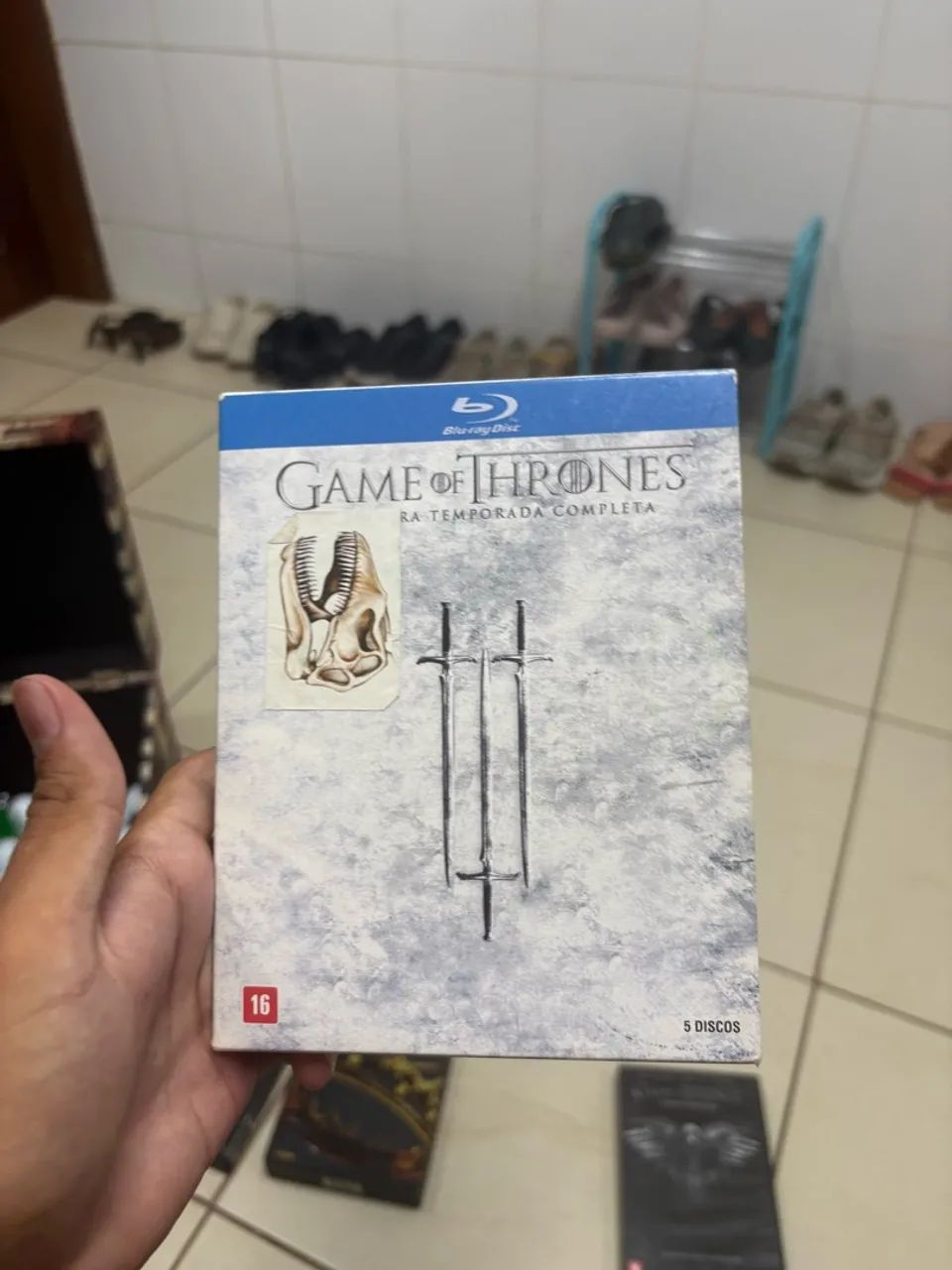 Game of thrones  - Foto 4