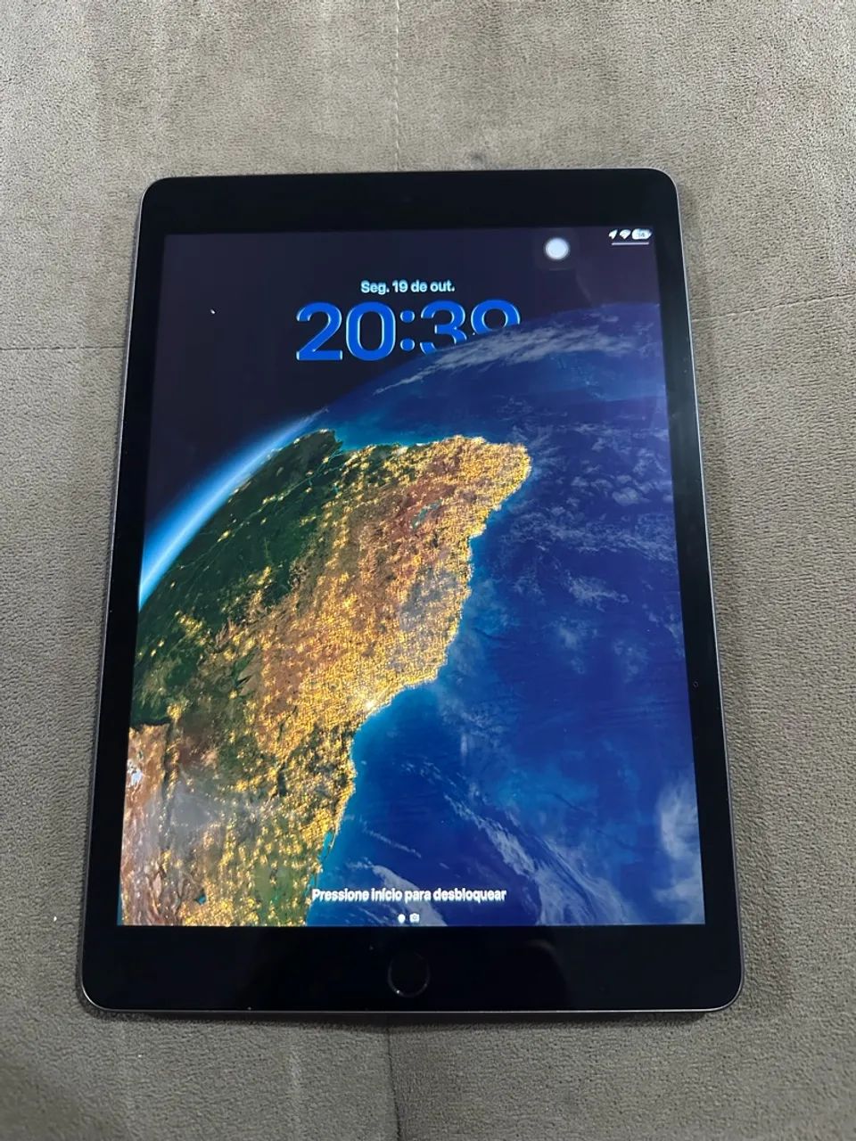 iPad 9ª geração 64GB - Foto 2
